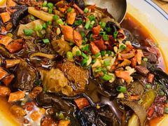 -稻香酒家·33年老字号·港式粤菜(富邦中心店)