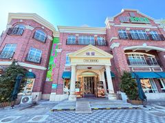 -桂园餐厅(五大道店)