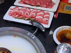 -吴老幺火锅(金龙店)