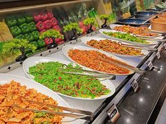 -韩盛·盛江山自助料理(中街大悦城店)