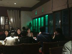 大堂-绿茶餐厅(龙湖杭州金沙天街店)