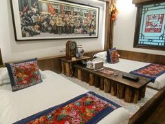 -宝丽金大酒店·洗浴中心