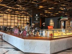 -星巴克臻选咖啡·酒坊Bar Mixato