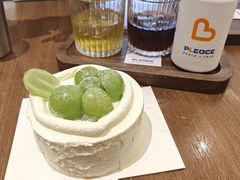 -pLeace必乐时(天环广场店)