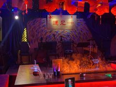 -夜火烤摊·东北烧烤酒场·老杨小黄鱼