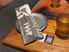 -北丐先生·野馄饨烧烤(长宁龙之梦店)