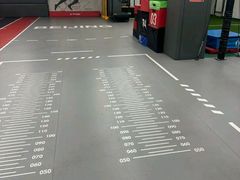 -育健帕里西青少年体能训练中心(广渠门店)