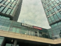 -Vamos巴猫司健身中心(五角场店)