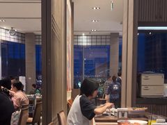-田舍家Inakaya·炉端烧·铁板烧(天汇igc店)