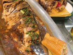 -山西会馆·晋菜·晋商宴·学堂记忆(许坦西街店)