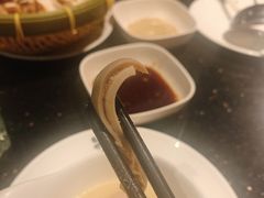 -捞王猪肚鸡火锅(财富中心店)