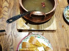 传统野鸽子汤-SEEUNARI西域娜依新疆菜(环宇广场店)