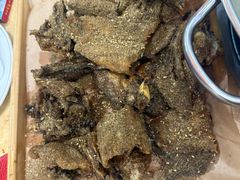 -活鱼馆(宜兴埠店)