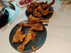 -潮牛岛·潮汕鲜切牛肉自助火锅(无锡首店)