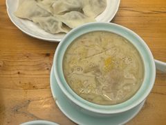 -一轩饺子馆(丽都店)