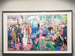 -上海虹桥当代艺术馆