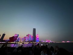 -武汉关码头(轮渡站)