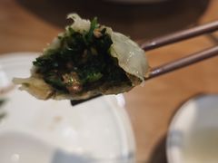 -春水锅贴·传统鲁菜(大明湖店)