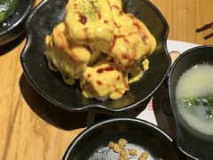 -九田家黑牛烤肉料理(华侨城店)