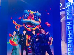 -SFC上影影城(港汇永华IMAX激光店)