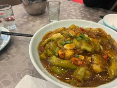 -山南熏肉大饼(辽菜旗舰店)