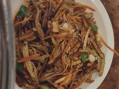 -一楼食业·美食人家