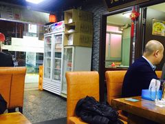 -生活本该如此北京小馆(周庄嘉园店)