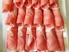 -京韵胡同·酱香羊蝎子火锅涮肉(长寿路店)