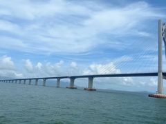 -港珠澳大桥(珠海段)