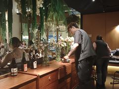 -Fuzzy Bistro 浮几韩餐·茶酒馆