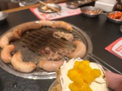 -炽城·烤肉名家(鸿达中央广场店)