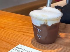 -O.P.S. CAFE