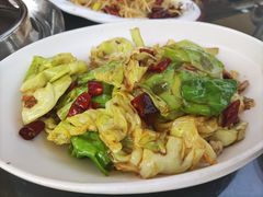 -都江堰石锅鱼