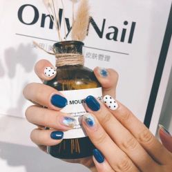 -Pink You美甲美睫纹绣定制中心