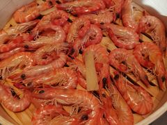 -上和臻品中国菜(花园街店)