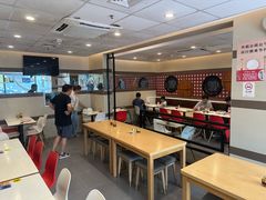 -咬不得高祖生煎·简餐(城站店)