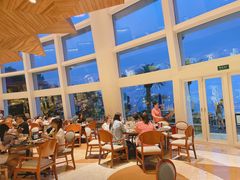 -深圳大梅沙京基洲际度假酒店