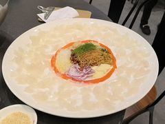 -飞尝蚝·顺德菜·鱼生(顺德总店)