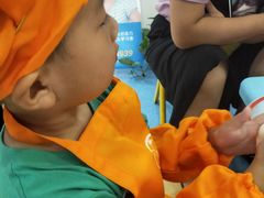 -易贝乐成长中心(南京迈皋桥中心)