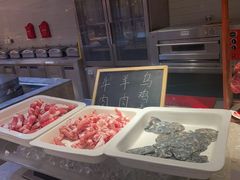 -青岛即墨希尔顿逸林酒店·開自助餐厅
