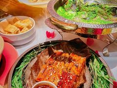 -狮拾久·现代新加坡料理(福田COCO Park店)