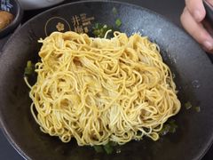 -贡梅老面馆·蟹粉面·无锡特色小吃(南长街主推店)