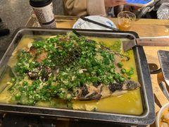 -炉鱼(萧山万象汇店)