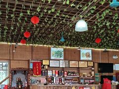 -崖口红树林海鲜餐厅