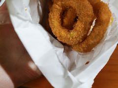 -尊宝比萨(空港国际店)