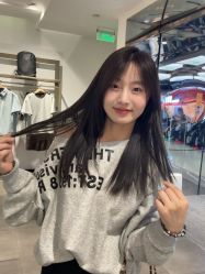 -DL HOPE明星造型