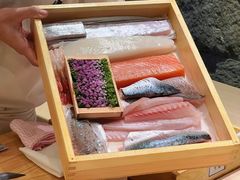 -辉·四季料亭·怀石料理·深夜食堂烧鸟·Omakase