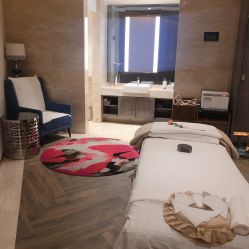 -百丽雅QueenSpa双美中心