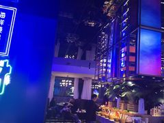 -花西亭·海鲜自助餐厅(瑞城名人酒店)
