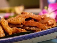 火烤五花肉-紫滇源云南生态菜(丹凤街店)